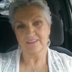 Meet your Posher, Joan